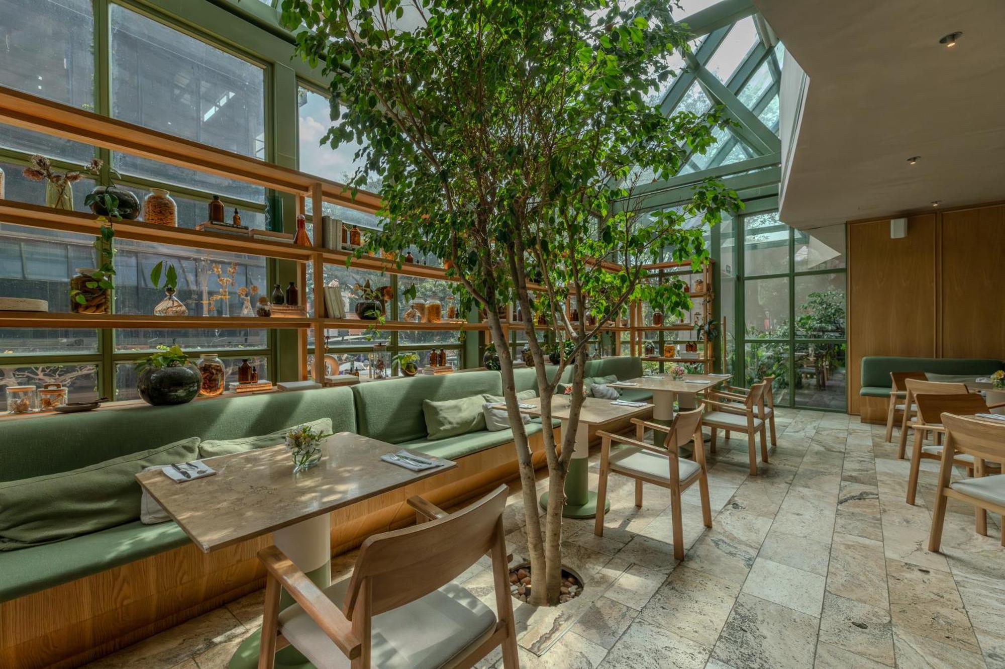 The Charlee Hotel Medellin Exterior photo