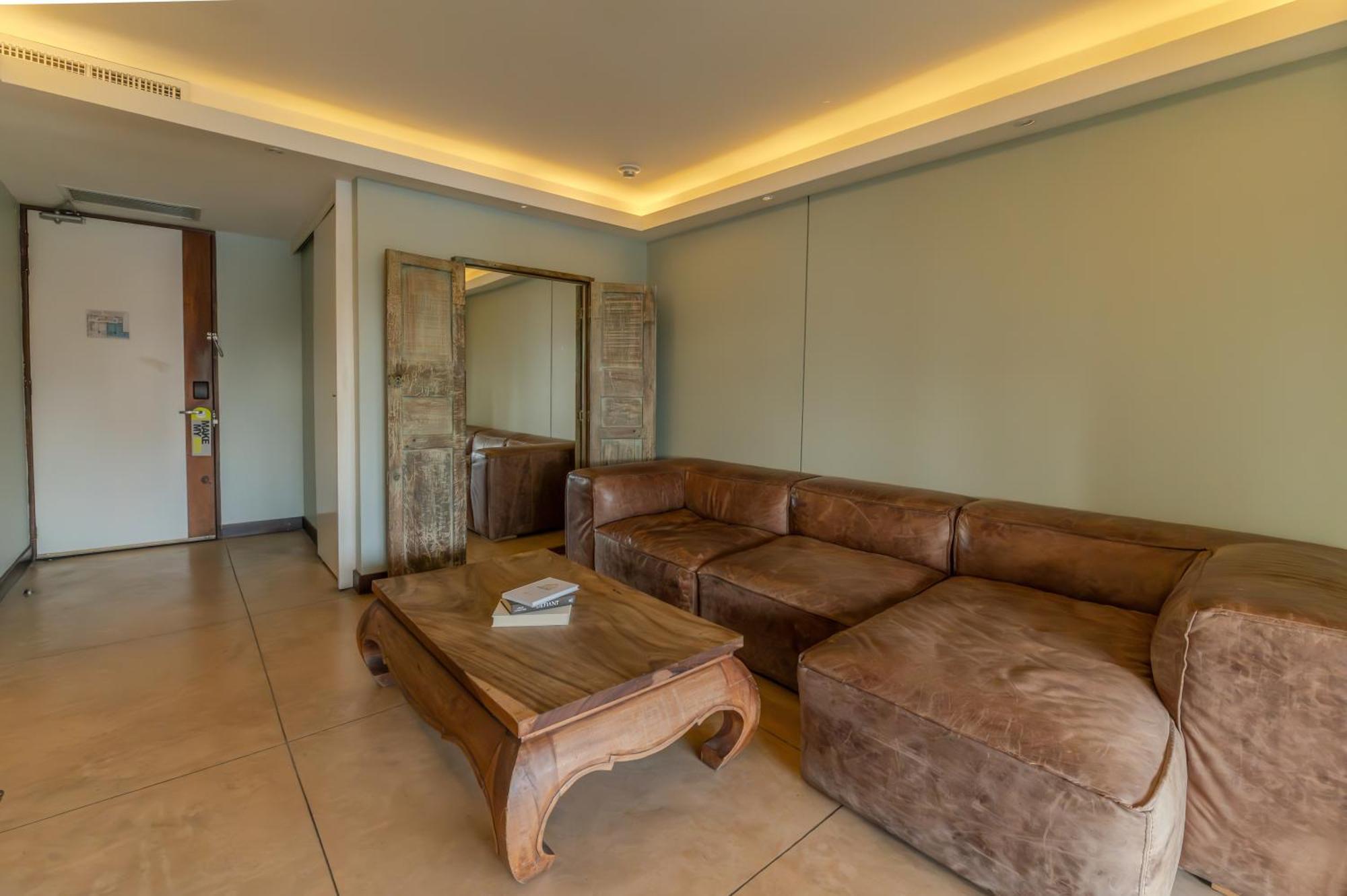 The Charlee Hotel Medellin Room photo