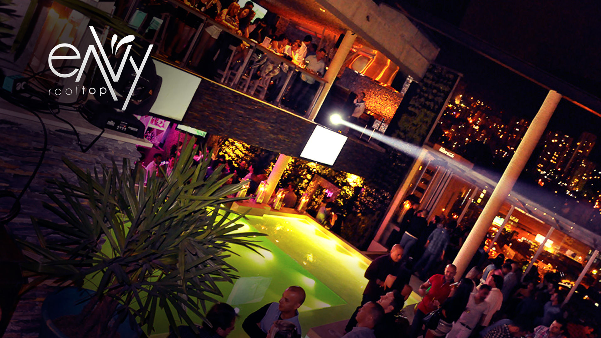 The Charlee Hotel Medellin Exterior photo
