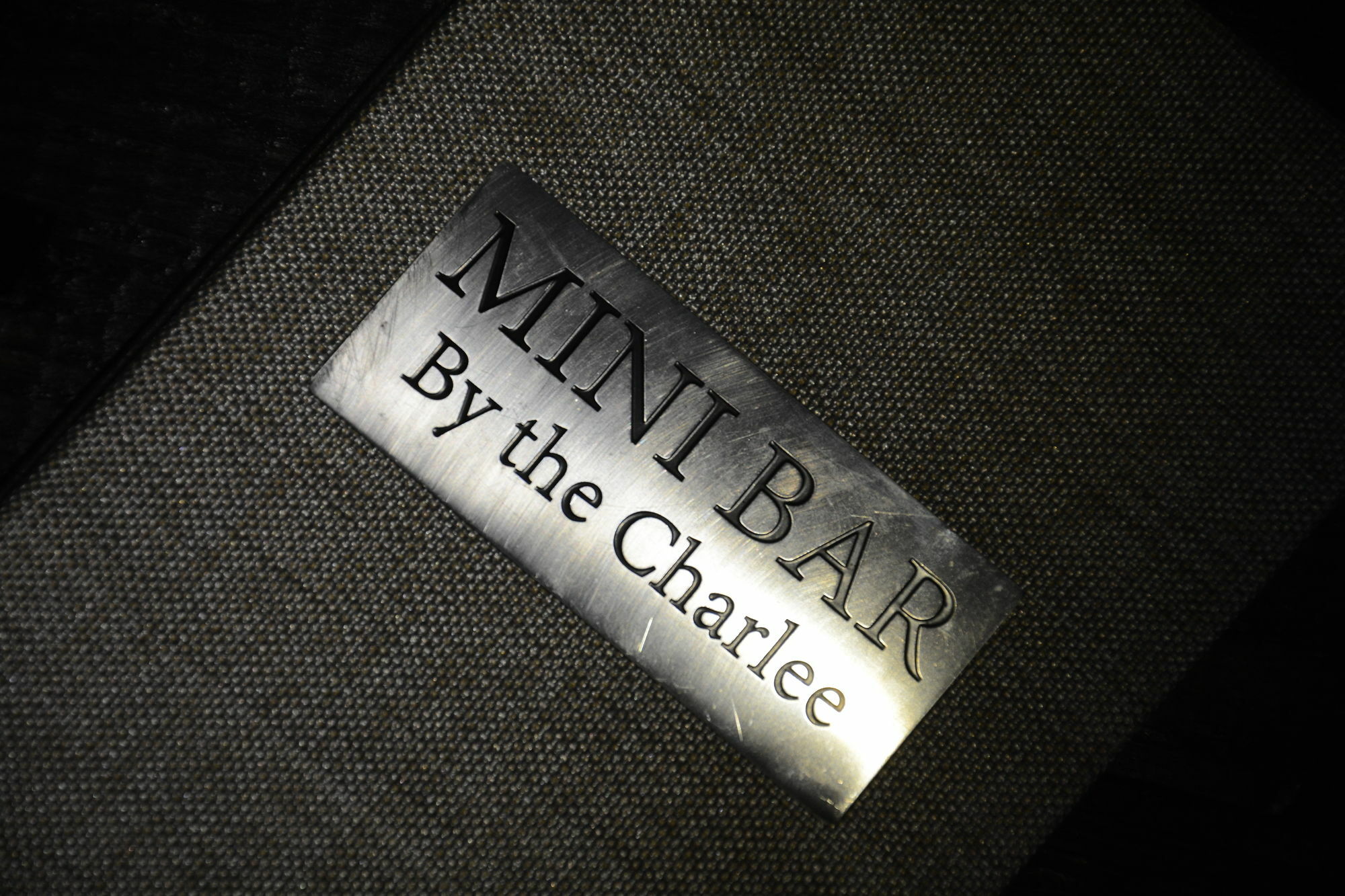 The Charlee Hotel Medellin Exterior photo